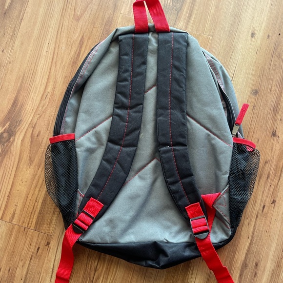 Backpack - Picture 2 of 2